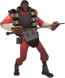 Demoman