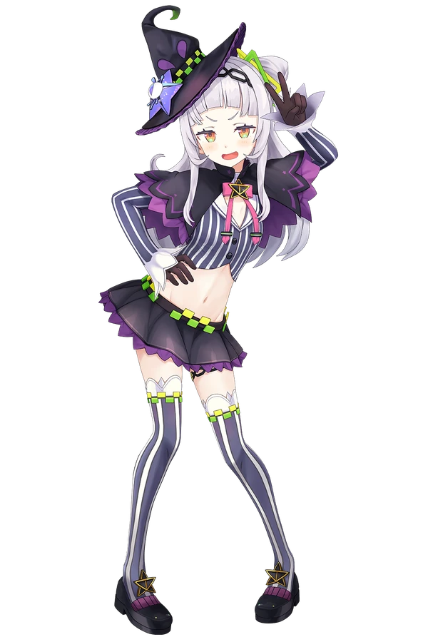 Murasaki Shion | Omniversal Battlefield Wiki | Fandom