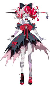 Kureiji Ollie