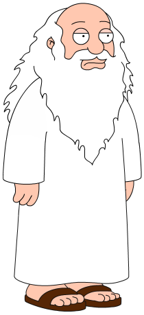 God Family Guy Omniversal Battlefield Wiki Fandom
