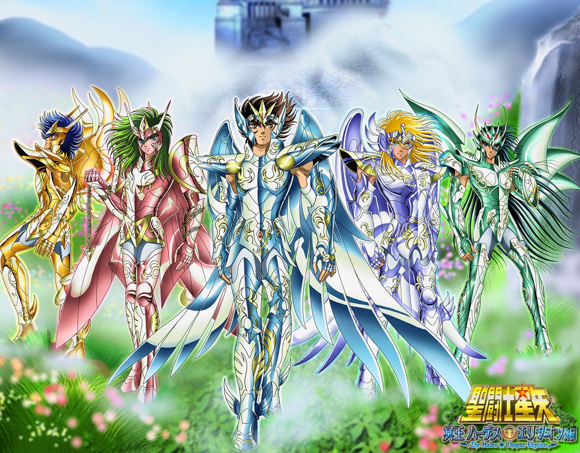 Armadura de Pégaso, Saint Seiya Wiki, FANDOM powered by Wikia