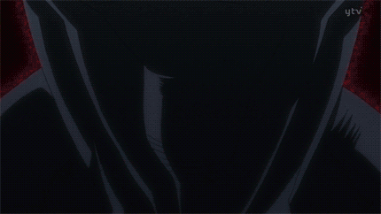 Magical Girl GIF by Crunchyroll - Find & Share on GIPHY