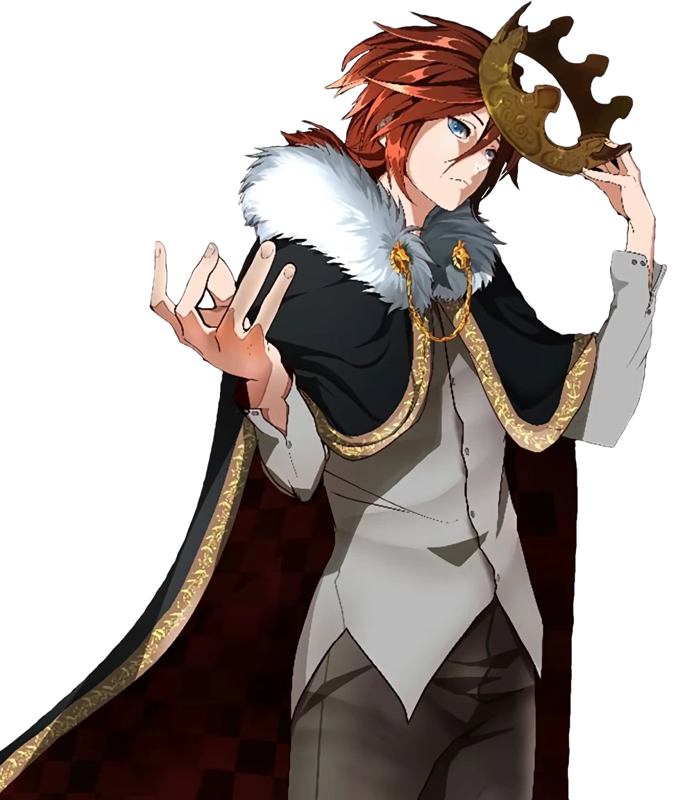 Arthur Leywin (The Beginning After The End) | Wiki Omniversologia | Fandom, image size:1000x1152