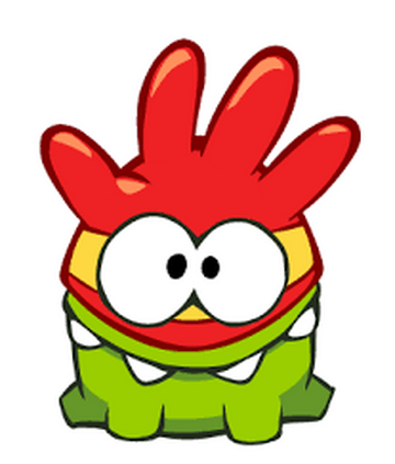 Om Nelle, Cut the Rope Wiki