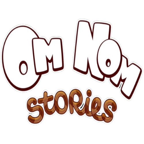 Learn English with Om Nom Om Nom Stories Wiki Fandom