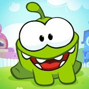 Om Nelle, Cut the Rope Wiki