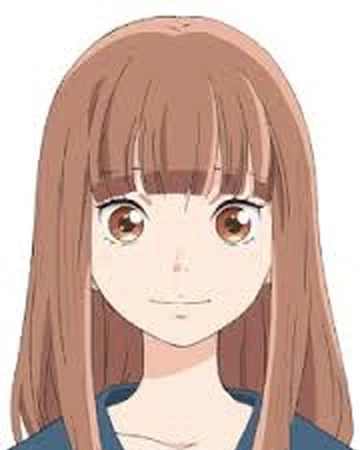 Yuna Ichihara Omoi Omoware Furi Furare Wiki Fandom
