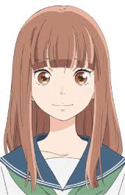 Yuna Ichihara Omoi Omoware Furi Furare Wiki Fandom