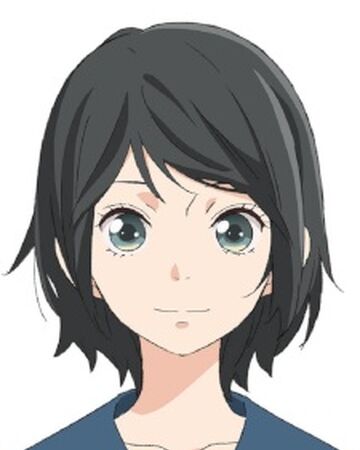 Akari Yamamoto Omoi Omoware Furi Furare Wiki Fandom Akari Yamamoto Omoi Omoware Furi Furare Wiki Fandom