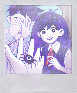 OMORI展 オモリ フォトアルバムマグネット サニー マリ 3点セット 614m9GruABL._UF350,350_QL50_.jpg