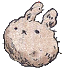 Dust Bunny (Neutral).gif (54 KB) DUST BUNNY