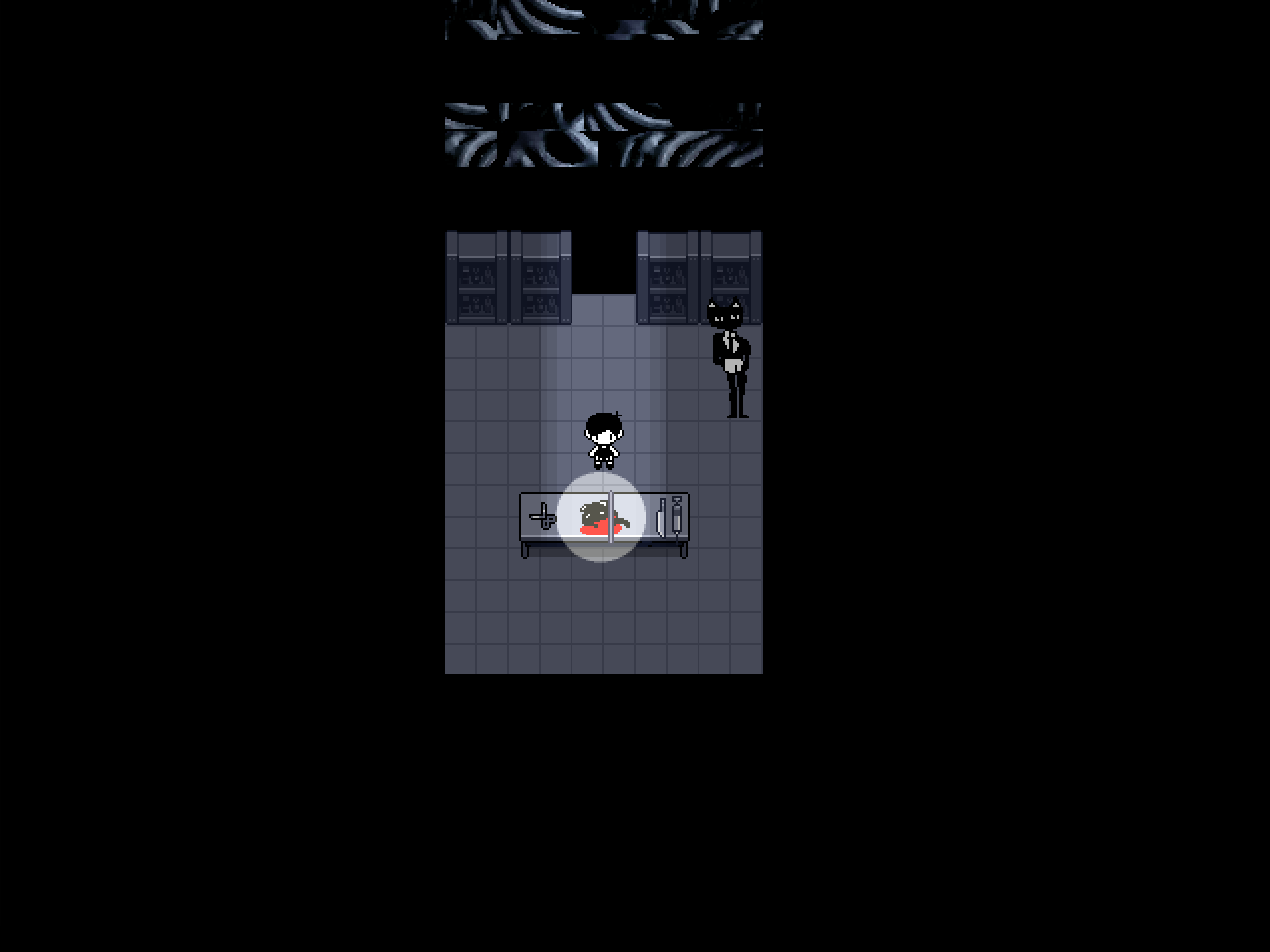 Mewo Omori Wiki Fandom