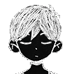 Omori Succumb (No Background)