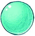 Green Ball