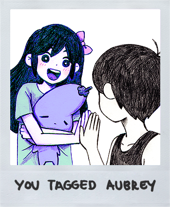 Tag aubrey_(omori) Wiki - Itaku