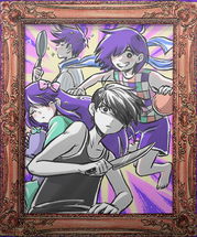 OMORI'S UNUSUAL ESCAPADES