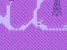 The area where the HEADBAND is found, via one of ABBI's tentacles.
