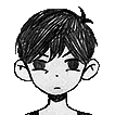 Omori Angry (No Background)
