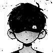 Omori Furious (No Background)