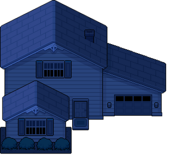 Wrong Omori Sprites Headquarters