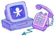 Dial-Up (Neutral)