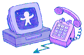 Dial-Up (Neutral)