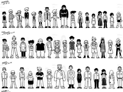 The Hooligans Omori Wiki Fandom - Omori The Hooligans Emoji