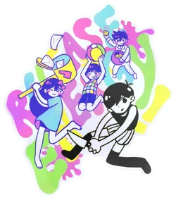 Omori Omori Wiki Fandom