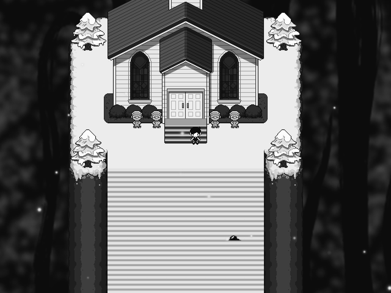 Church of Something
