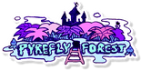 PYREFLY FOREST Logo