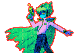 SpaceExBoyfriend Angry.gif