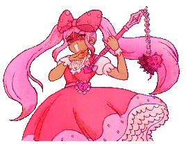 Sweetheart (Neutral)