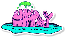 HUMPHREY Logo