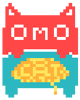 OMOCAT Logo