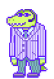 GATOR GUY