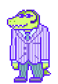 GATOR GUY