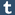 Tumblr Icon