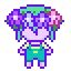 Faceless Basil (Sprite)