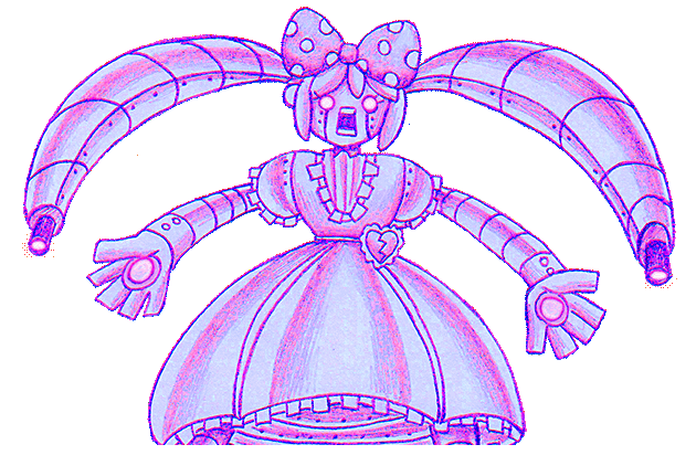 ROBOHEART | OMORI Wiki | Fandom