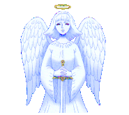 Snow Angel (Neutral)