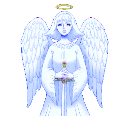 Snow Angel (Neutral)