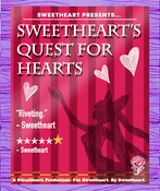 Sweetheart Quest Poster