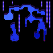 Abyss Hub (Full Map)