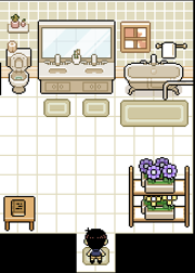 CasaDeBasil-Baño