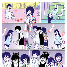 Omori Emotion chart is an important item in omori. omori