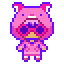 Sweetheart Sprite (Disguised)