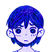 Kel au sprites  OMORI⠀ Amino