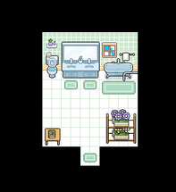 Bathroom (Daytime)