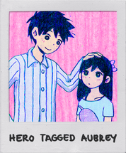 TAG HeroAubrey (Demo)