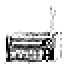 Radio (Black Forest 2).png (2 KB) The radio that appears in the area.